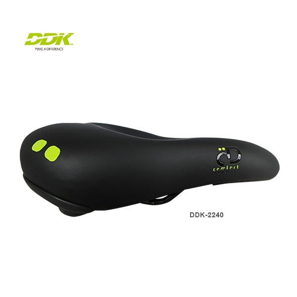 saddle